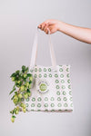 Eco Friendly Bag With Mock-Up Psd