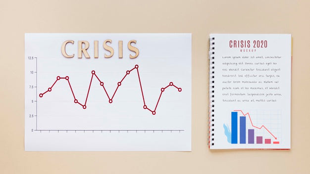 Economic Crisis Report Psd