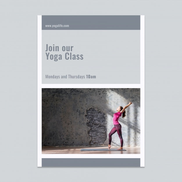 Elegant Cover Mockup Psd