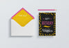 Envelope And Card Mock Up Psd