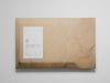 Envelope Package Mockup