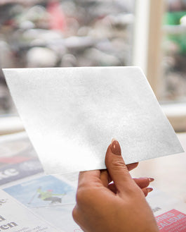 Envelope V03 – Psd Mockup