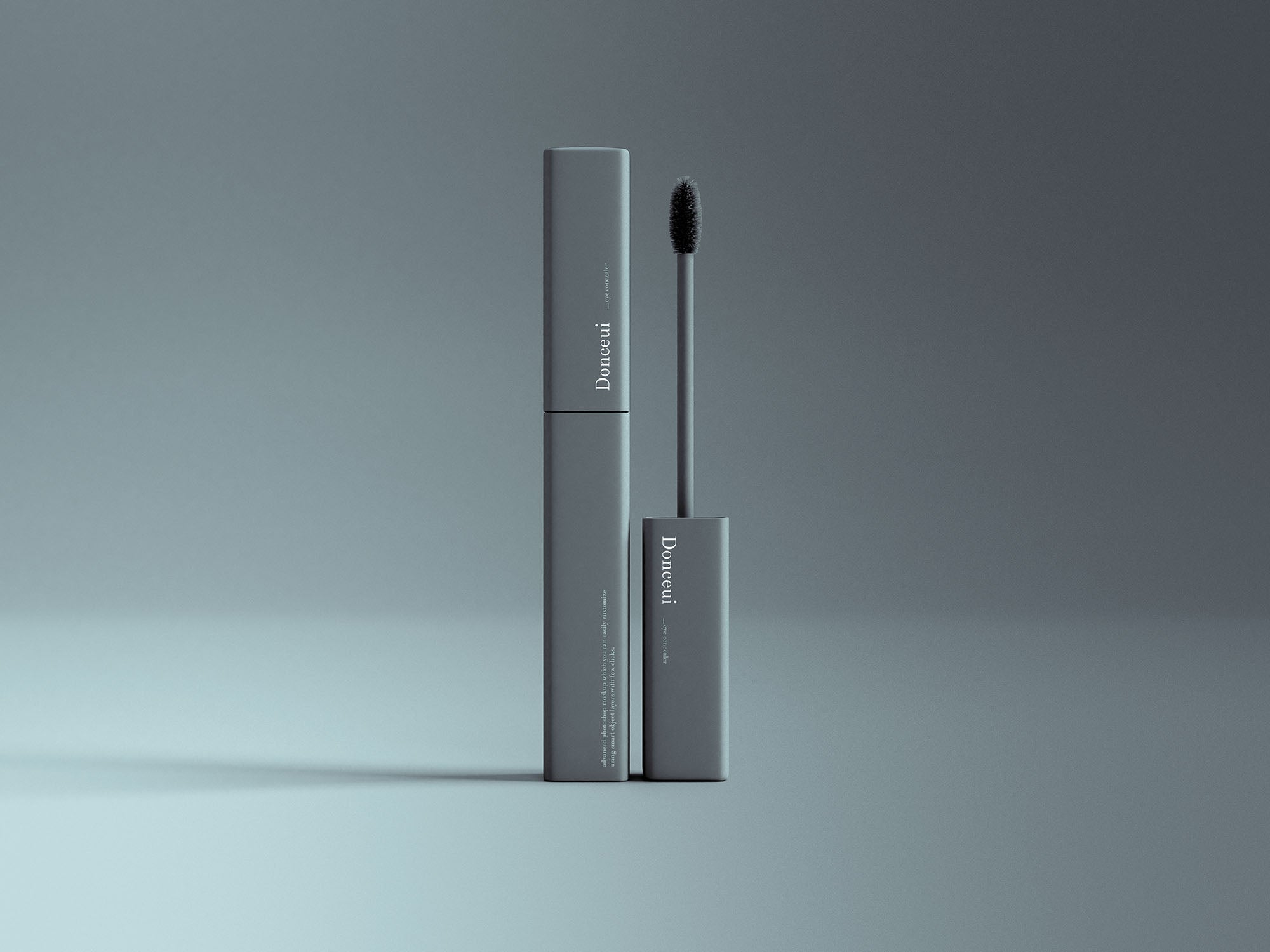 Eye Concealer Mockup