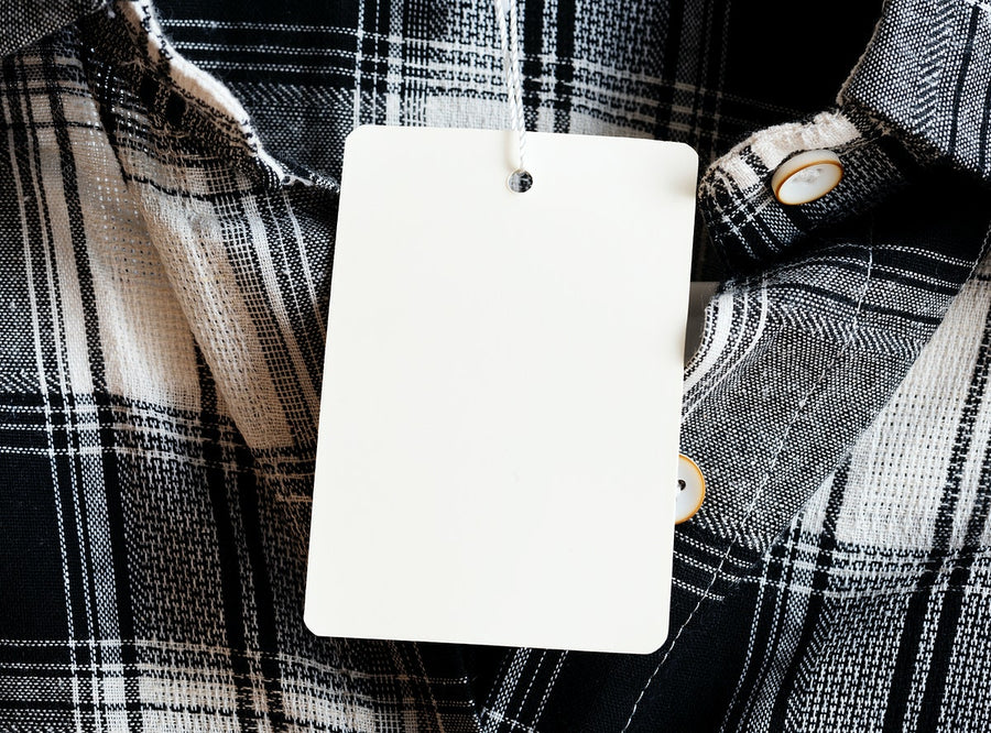 Fabric Textured Background