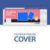 Facebook Cover Template Psd