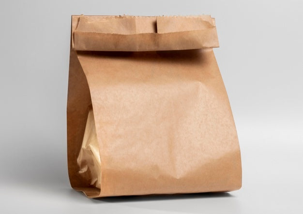 Fast Food Branding Mockup Design Psd