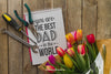 Father'S Day Decoration Psd