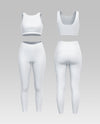 Fitness Outfit Mockup