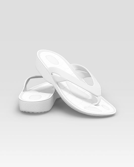 Flip Flops Mockup