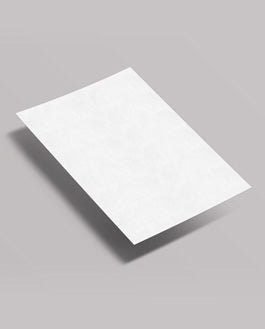 Floating Flyer Psd Mockup