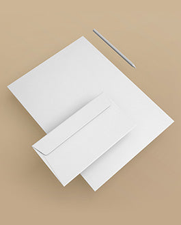 Floating Identity – 2 Psd Mockups