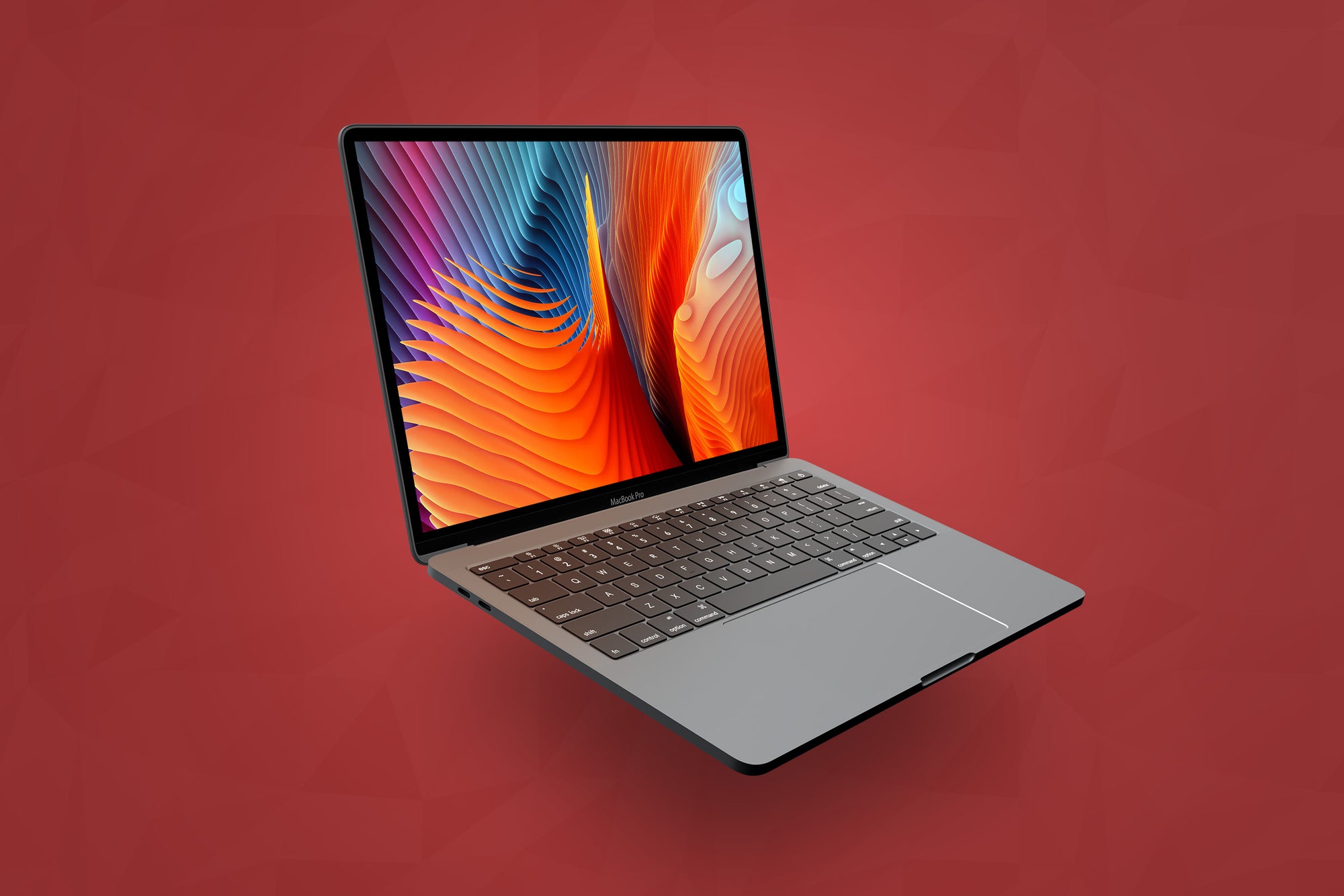 Free MacBook Mockups [PSD, Sketch] - November 2022 | TMDesign