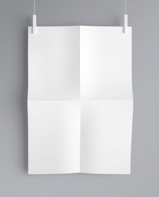 Flyer – 3 Psd Mockups