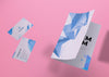 Flyer And Card Brand Company Business Mock-Up Paper Psd