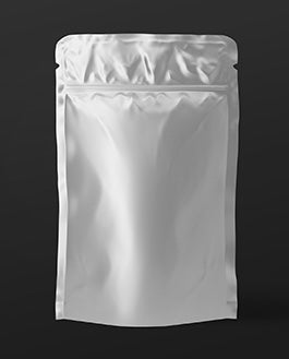 Foil Bag Pack – Psd Mockup