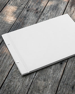 Food Menu – Psd Mockup