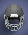 Football Helmet Mockup