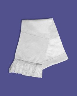 Football Soccer Scarf Mockup Psd