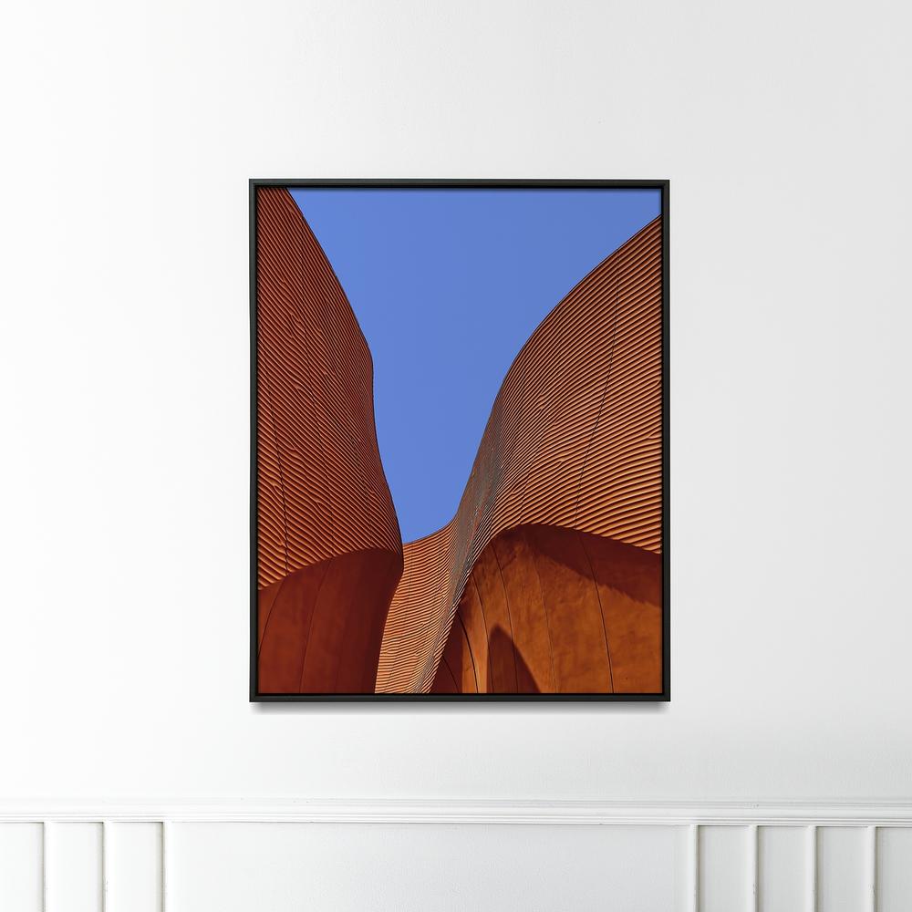 Frame Editable Mockup, Home Decor Design Psd