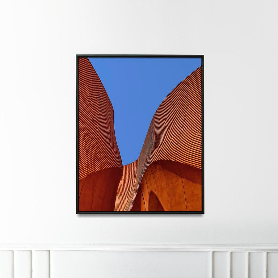 Frame Editable Mockup, Home Decor Design Psd