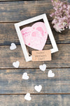 Frame Mockup For Mothers Day Psd