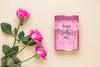 Frame Mockup With Mothers Day Concept Psd
