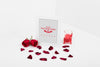 Frame Mockup With Valentine Concept Psd