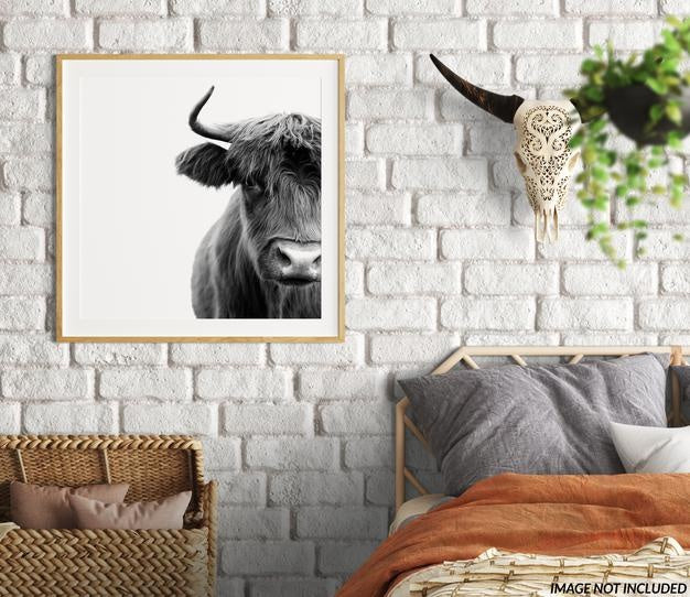 Frame Set Mockup Psd