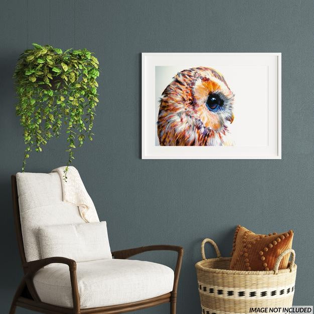 Frame Set Mockup Psd