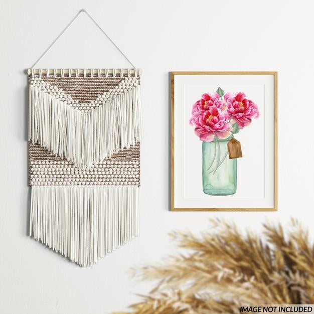 Frame Set Mockup Psd