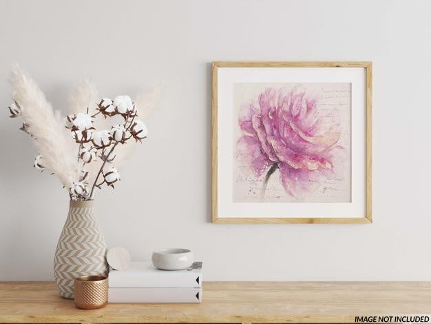 Frame Set Mockup Psd