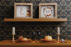 Frames And Decoration For Thanksgiving Day Psd