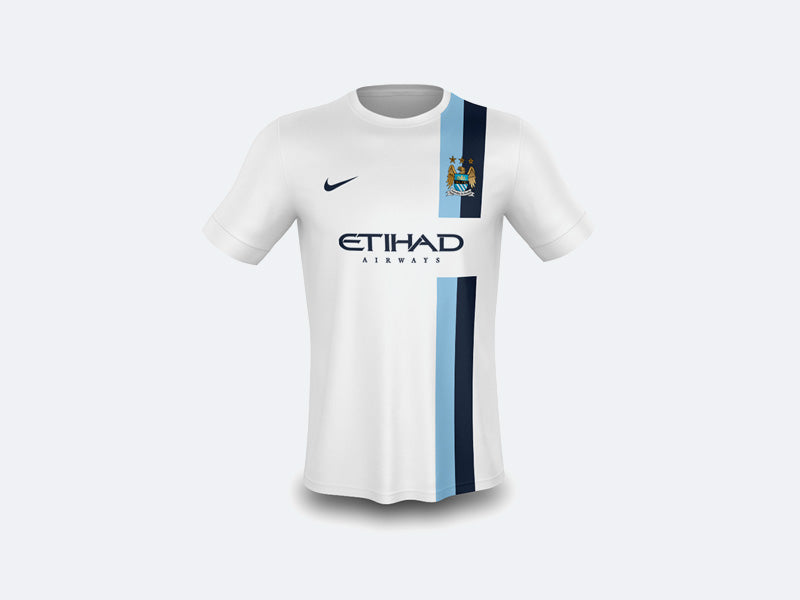 Diverse T-shirt Mockup