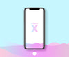 Front Screen Iphone X Mockup Psd 2018