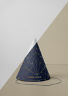 Front View Of Carnival Cone Psd