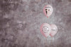 Front View Of Wedding Balloons With Copy Space Psd