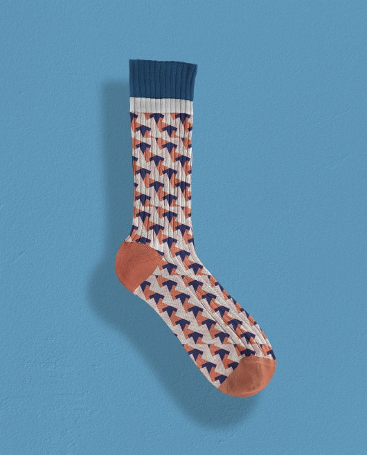 Full Sock Psd Mockup