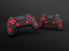 Gaming Controllers Mockup Psd