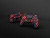 Gaming Controllers Mockup Psd