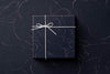 Gift Box Mockup With Ribbon Mockup Psd