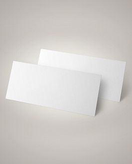 Gift Certificate – 3 Psd Mockups