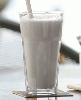 Glass Of Juice – Psd Mockup