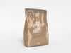 Glossy Foil Coffee Bag Packaging Mockup Psd