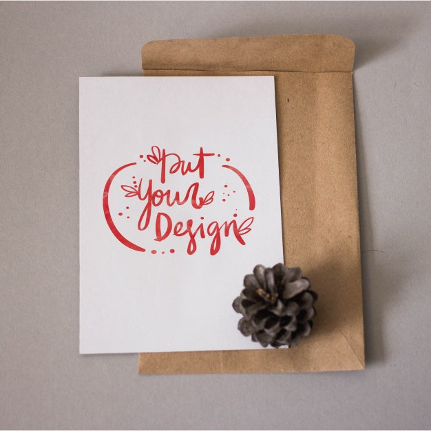 Greeting Cards Template Design Psd