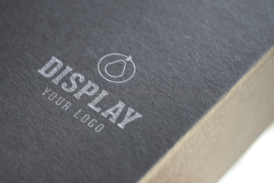 Growing Logo Mockups Pack