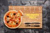 Halloween Day With Specific Pizza Concept Psd