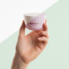 Hand Holding A Cup Mock-Up Psd