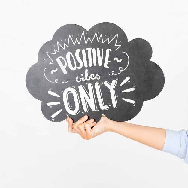 Hand Holding Slate Mockup Psd