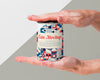 Hand With Tin Can Psd