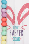 Happy Easter Day Psd